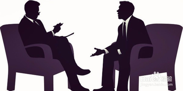 经典面试技巧和需注意事项