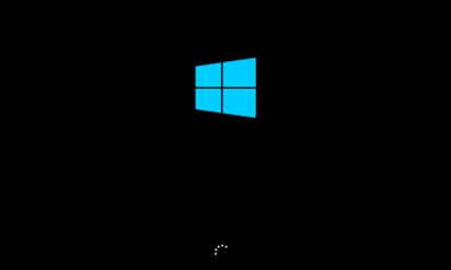 windows10未能正确启动怎么修复