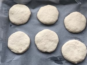 养生食补玉米培根芝士小面包的做法