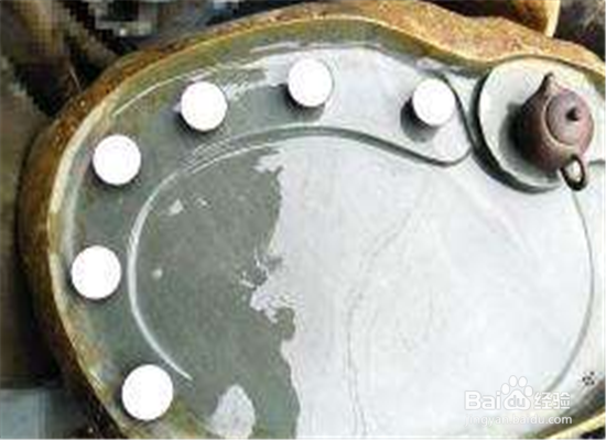 砚石茶盘的使用和保养