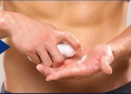 宙思订阅式男士个人护理系列使用方法