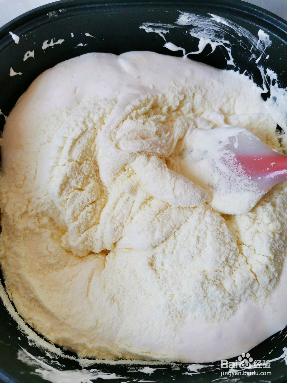 超好吃的雪花酥的做法