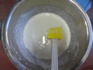 阿克苏冰糖心苹果可以做班戟,您知道吗