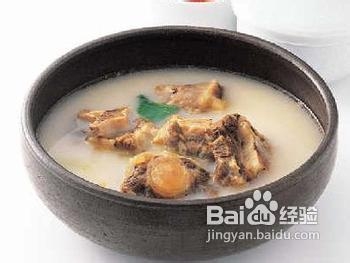 生活中的补钙常识