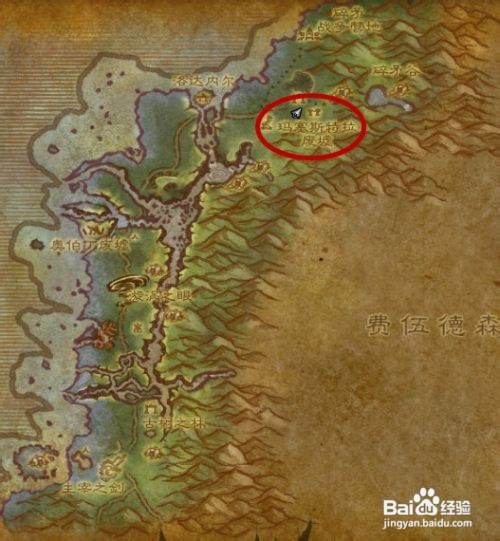 黑海岸的幽灵豹在哪里