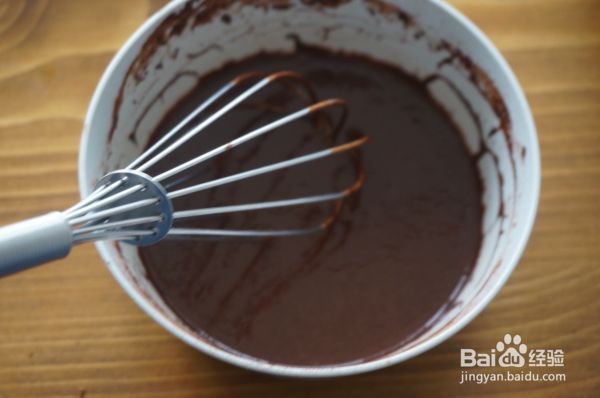 梦龙黑巧蛋糕卷