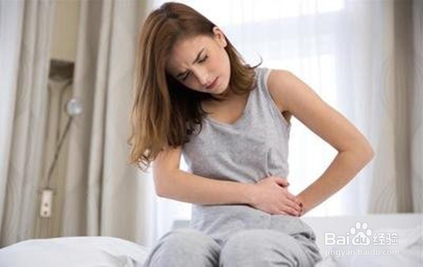 月经来临之前会出现哪些表现？