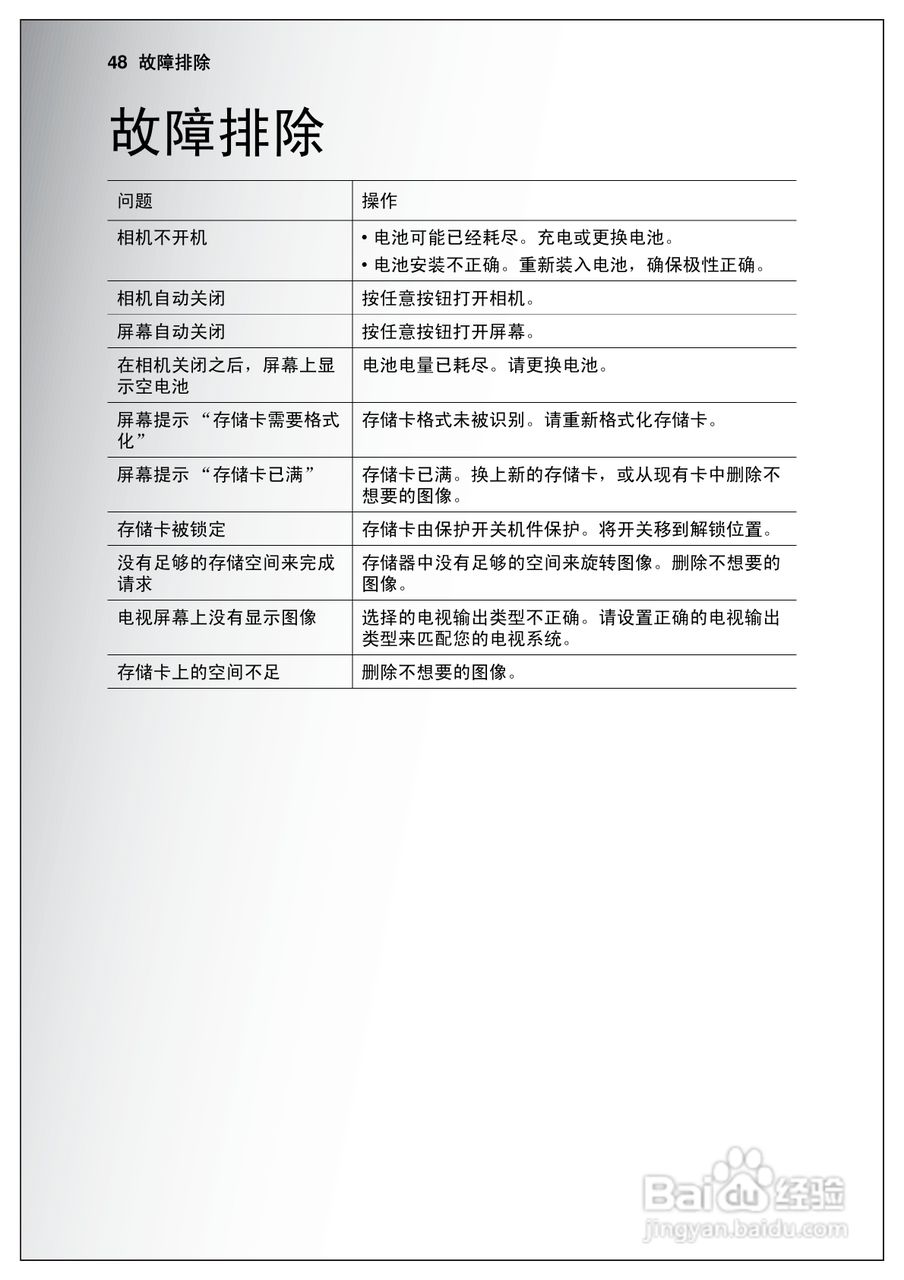 天语E630a手机说明书:[6]