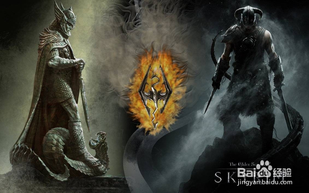 上古卷轴5如何变成吸血鬼