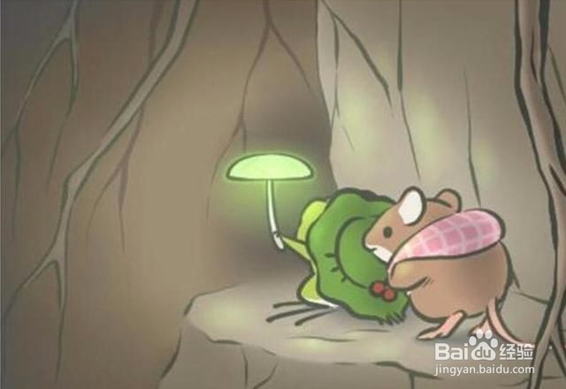 青蛙旅行为什么这么火？