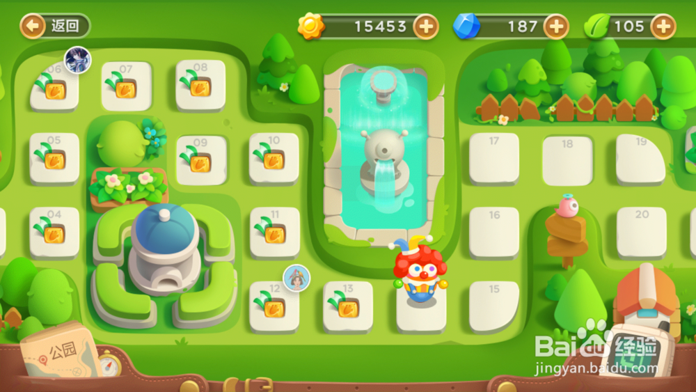 保卫萝卜3新手上手简介