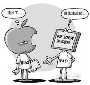 北京个人商标注册的流程是什么?