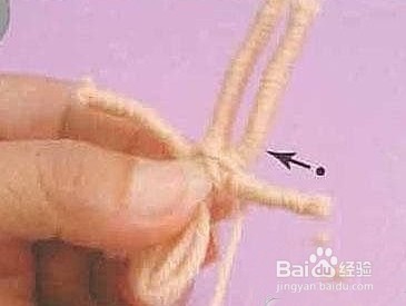 如何制作巫毒娃娃