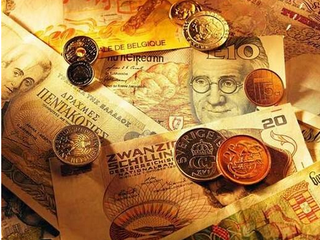 人一生的 理财计划