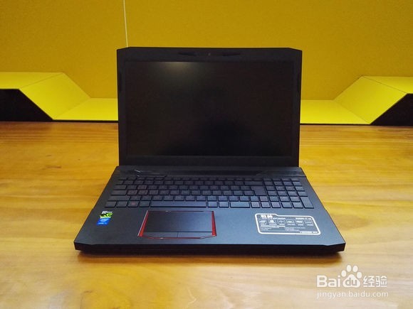 跑分18万多!这个劲爆!战神K660E-I7D8首发开箱