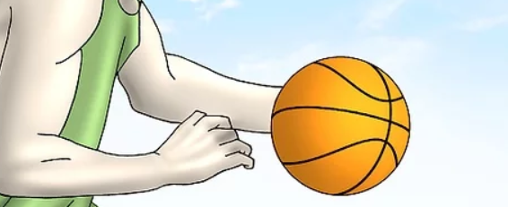 篮球如何练习投篮