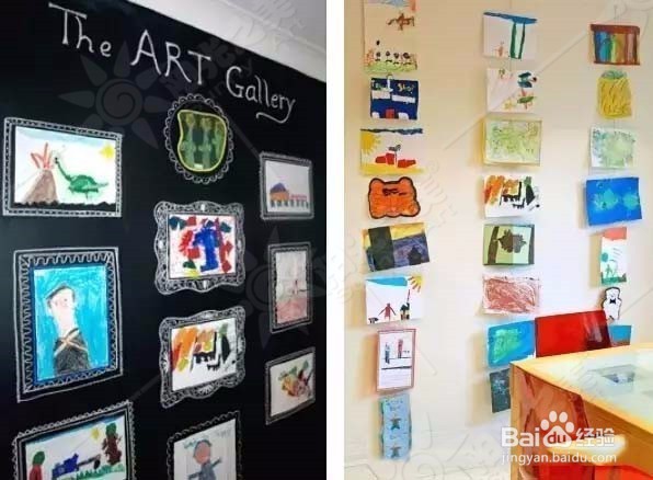 给孩子最好的礼物是什么?