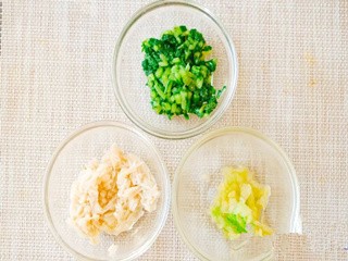 鱼豆腐蔬菜面怎么做