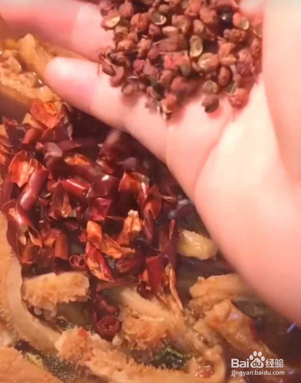 牛毛肚家庭做法