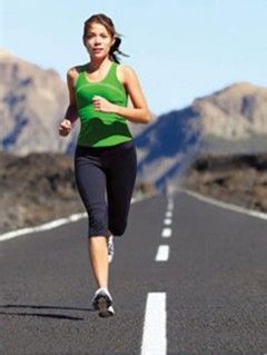 跑步减肥要怎么跑？
