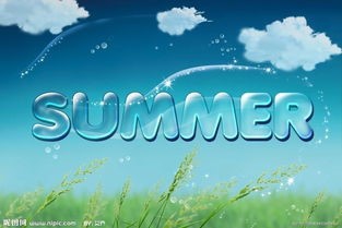 如何度过这个炎热的夏日,防止中暑