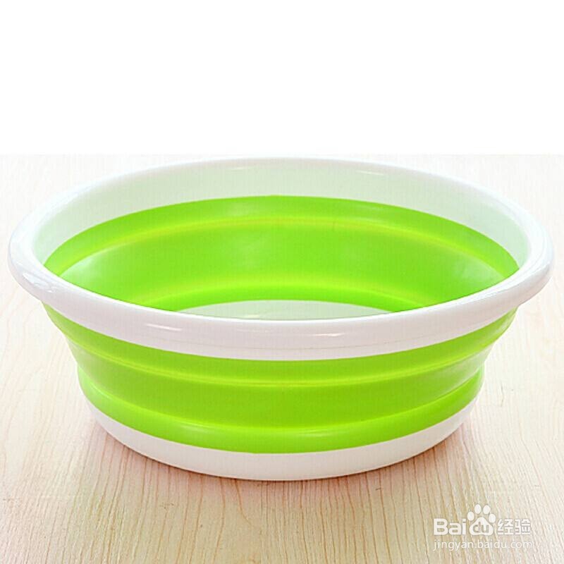 如何洗一个舒服的澡