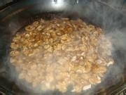 琥珀桃仁的做法