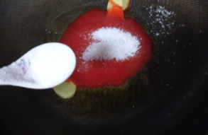 糖醋肉丸子做法