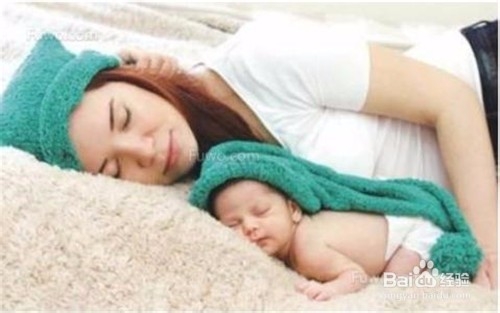 坐月子需要注意些什么 坐月子注意事项
