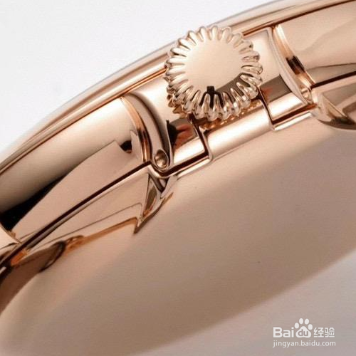 玫瑰金怎么清洗变亮泽