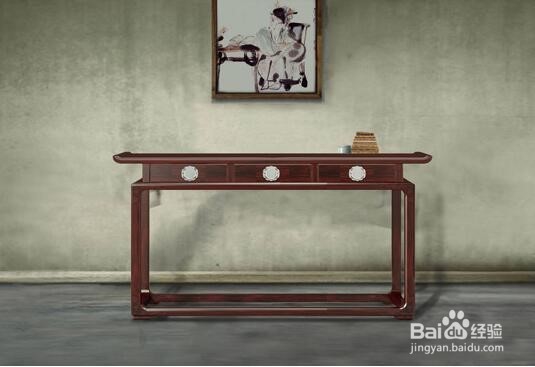 家具设计三要素