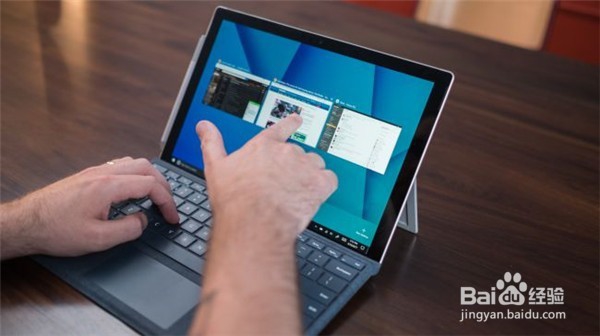 新Surface Pro外媒评测汇总 高端商务最佳选择