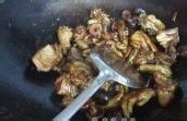 教你做香菇烧鸡公