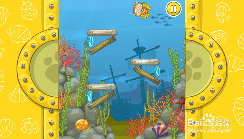 Kitty Driver的Level-3怎么通过？