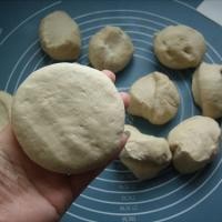 地标商城---枣泥馅饼的做法！