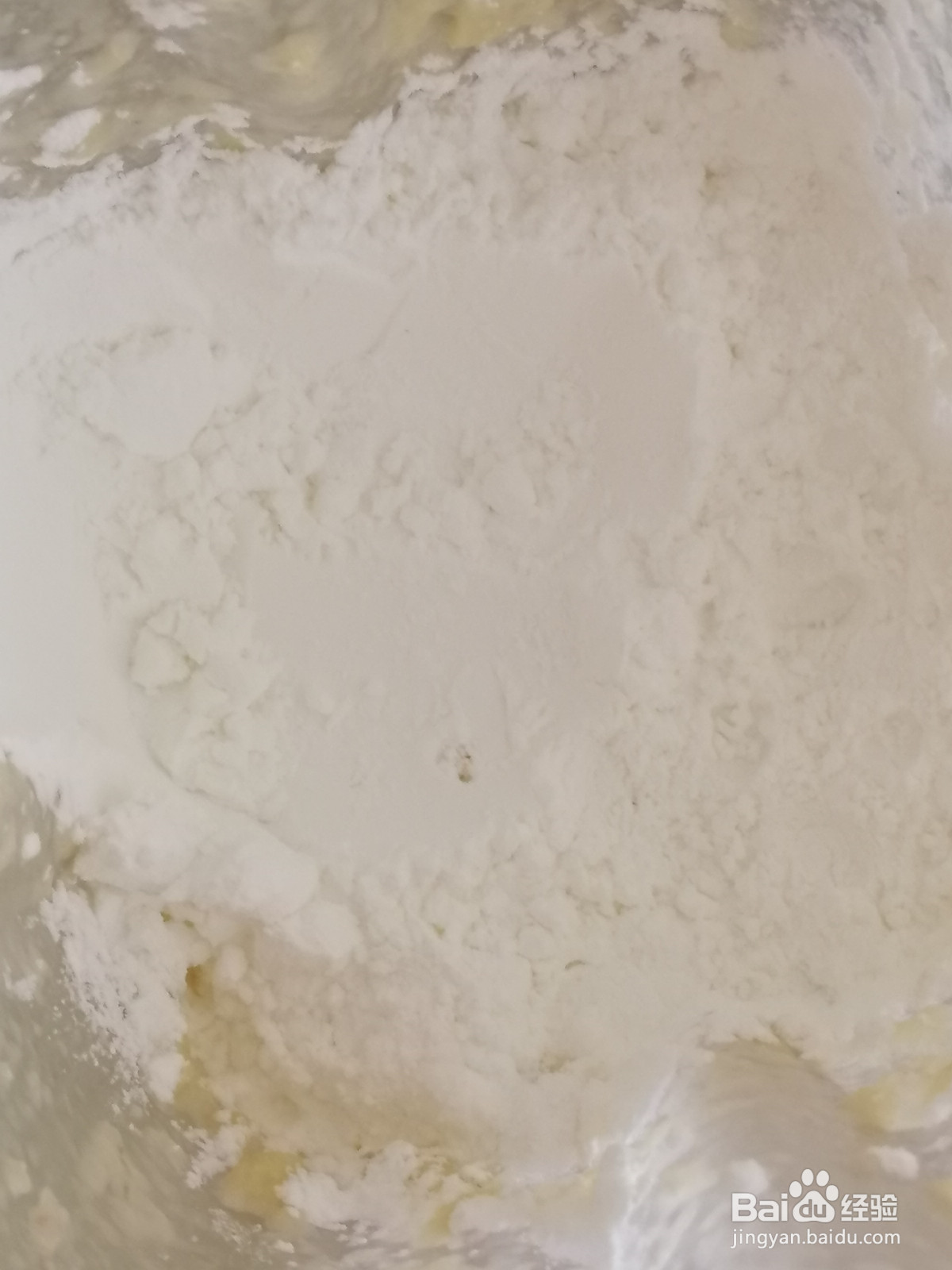 鲜虾片 宝宝零食的做法