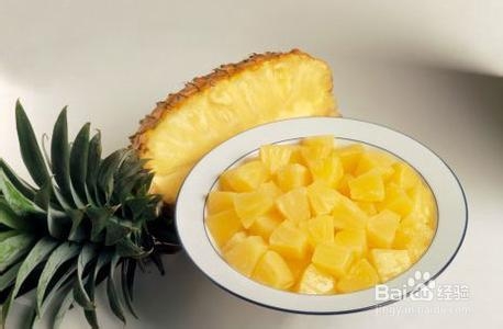 几种易致敏果蔬的处理方法