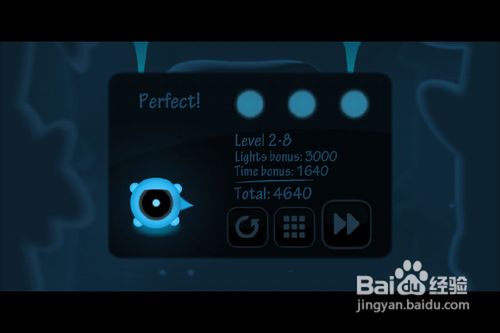 【儿童节】黑暗旅行者Contre Jour 2-8关攻略