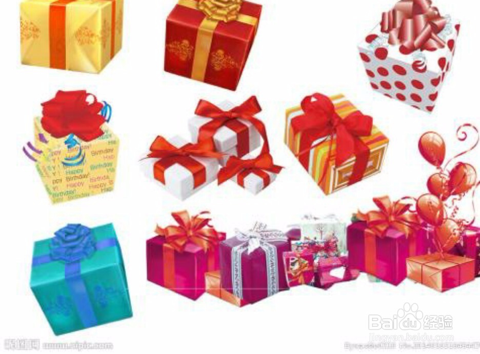 男朋友生日送什么礼物有意义呢?