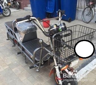 如何选择一辆心仪的电动车