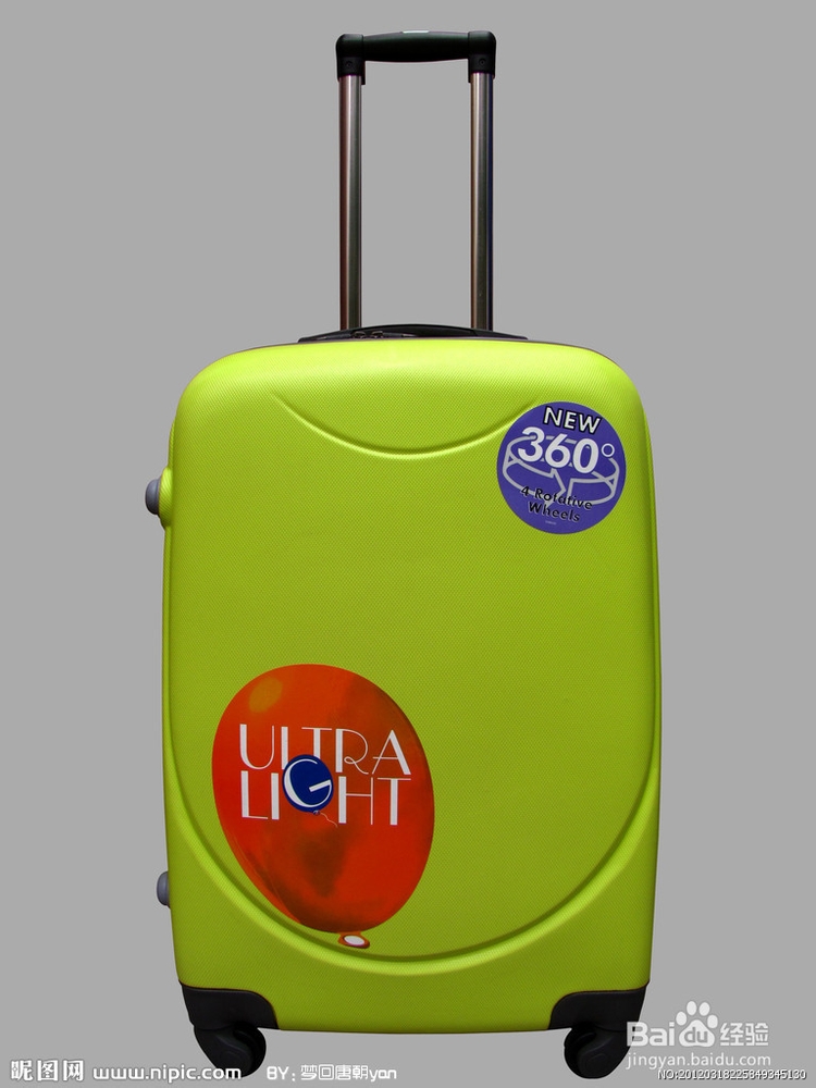 哪种拉杆箱 耐磨 美观,易清洗