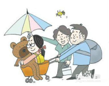 父母教育孩子的错误方式