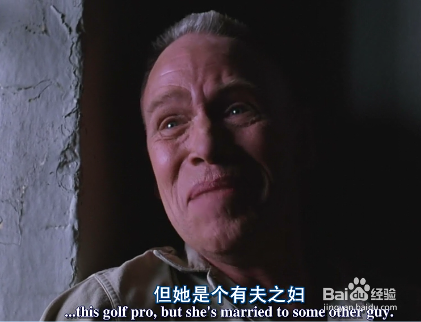 图文并茂电影系列01之肖克申的救赎浅谈（希望）