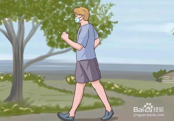 如何预防普通感冒？