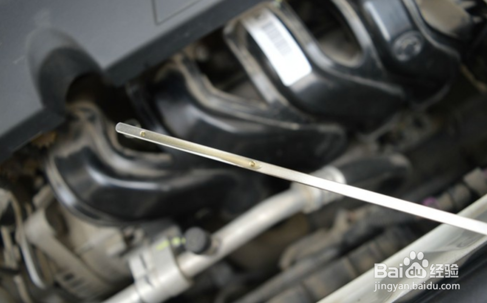 我的发动机维护心得。