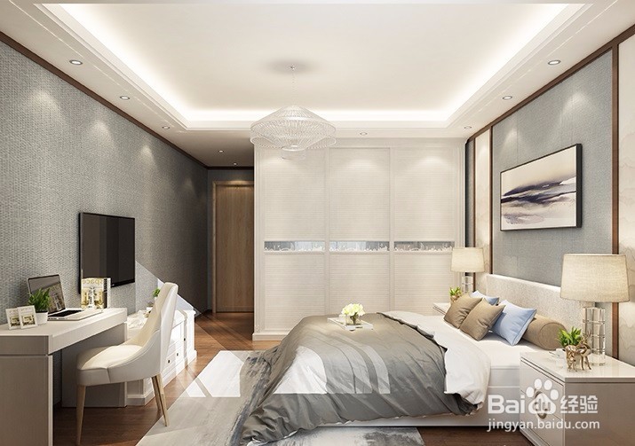 衣帽间装修有哪几种方式