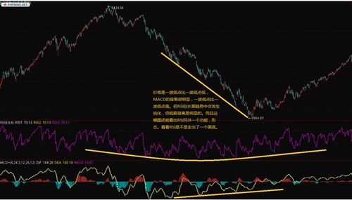 握紧手中的武器——RSI篇