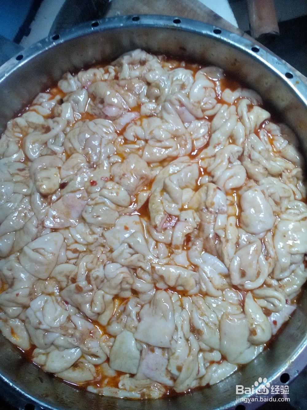 怎么做美味的粉蒸肥肠粉，肥肠粉的做法