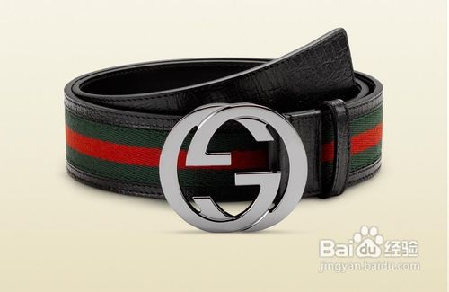 GUCCI古奇男腰带购买方案大全：