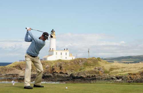 教你如何更详细的了解高尔夫